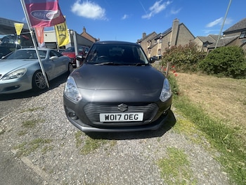 Used Suzuki Swift 2017 for sale - 78944787: Photo