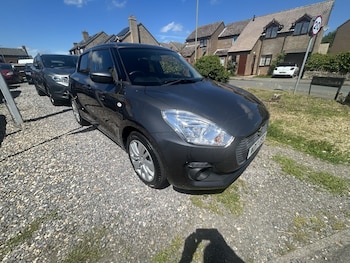 Used Suzuki Swift 2017 for sale - 78944787: Photo