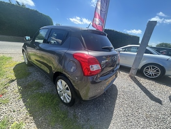 Used Suzuki Swift 2017 for sale - 78944787: Photo