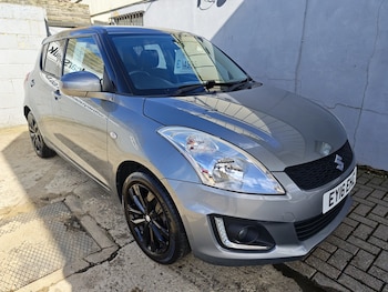 Used Suzuki Swift 2016 for sale - 78018450: Photo