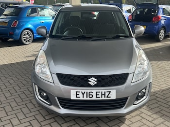 Used Suzuki Swift 2016 for sale - 78018450: Photo
