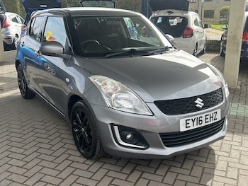 Used Suzuki Swift 2016 for sale - 78018450: Photo