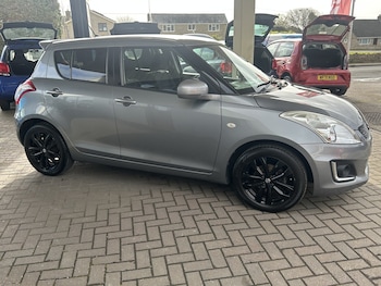 Used Suzuki Swift 2016 for sale - 78018450: Photo