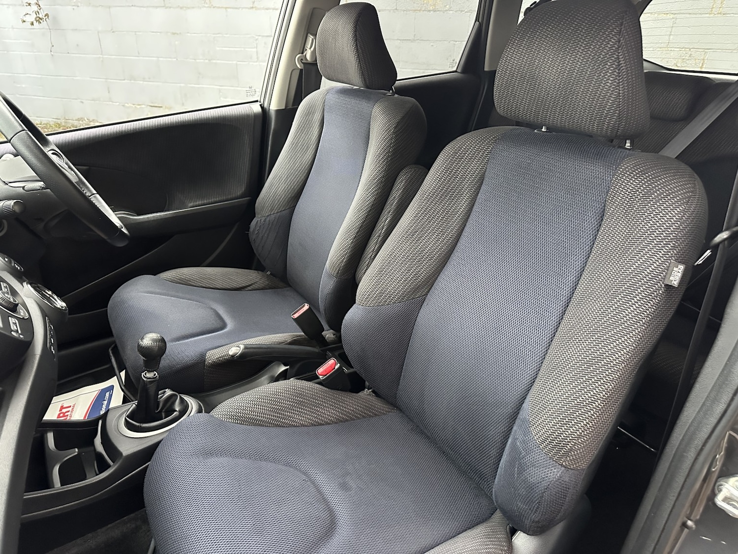 Used Honda Jazz 2013 for sale - 77409563: Photo 10