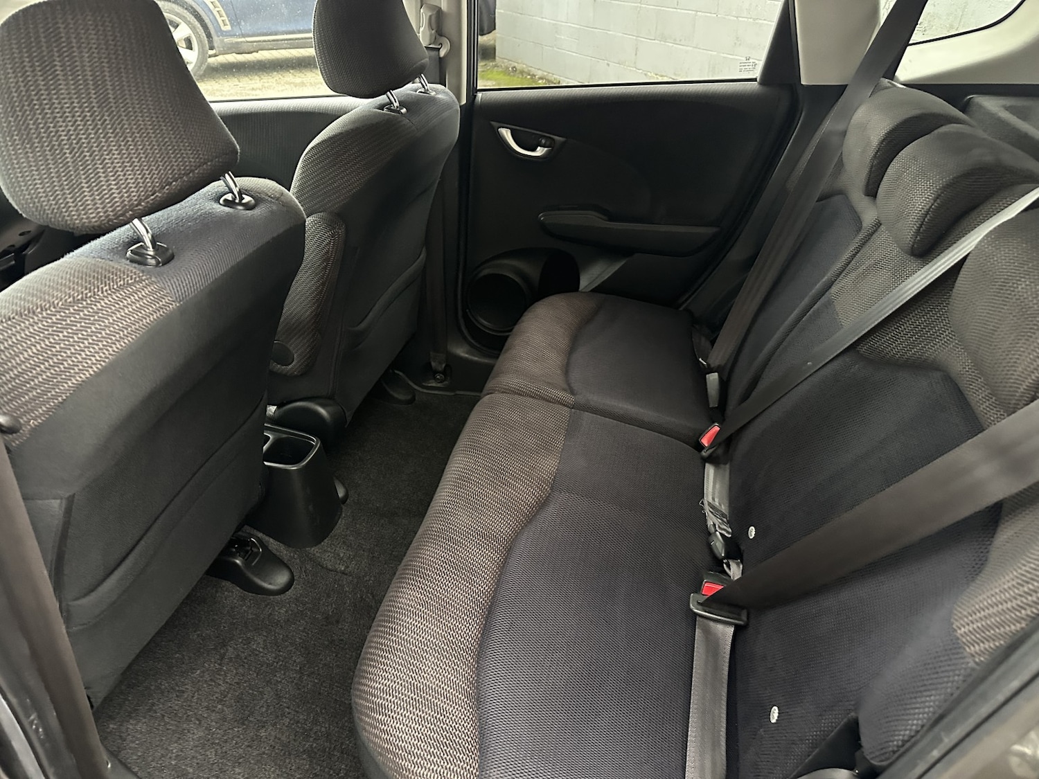 Used Honda Jazz 2013 for sale - 77409563: Photo 11