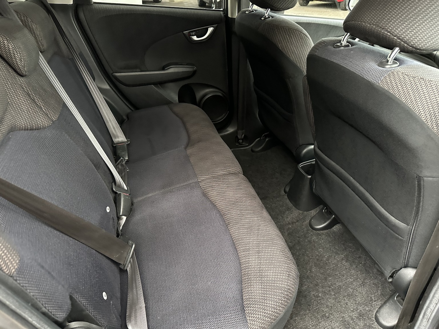 Used Honda Jazz 2013 for sale - 77409563: Photo 14