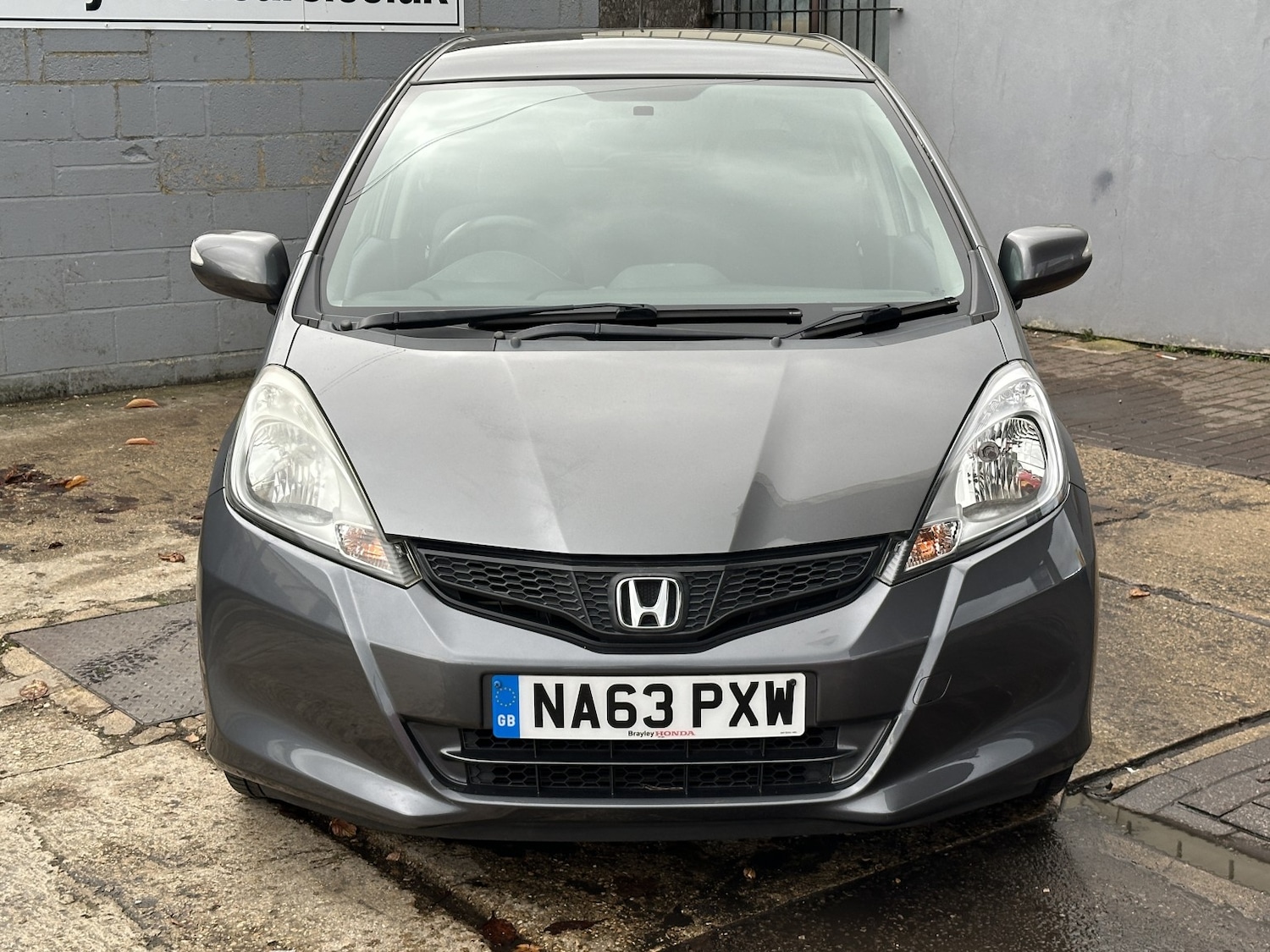 Used Honda Jazz 2013 for sale - 77409563: Photo 2