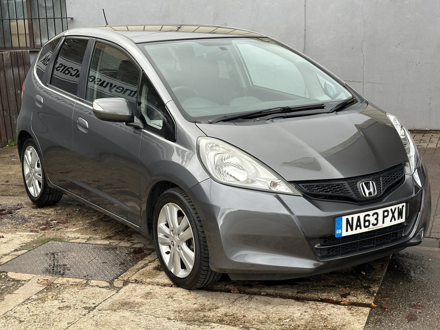 Used Honda Jazz 2013 for sale - 77409563: Photo 3