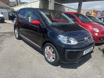 Used Volkswagen up! 2017 for sale - 78876368: Photo