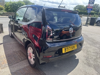 Used Volkswagen up! 2017 for sale - 78876368: Photo