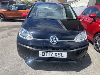 Used Volkswagen up! 2017 for sale - 78876368: Photo