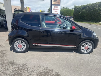 Used Volkswagen up! 2017 for sale - 78876368: Photo