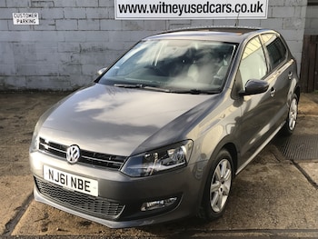 Volkswagen Polo feature image