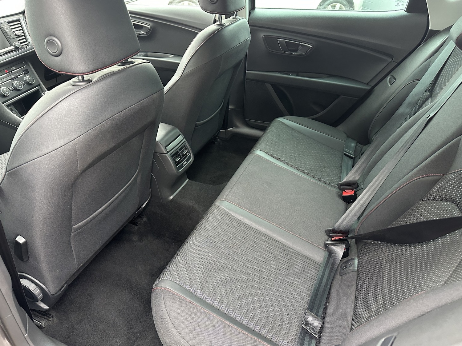 Used SEAT Leon 2016 for sale - 77409576: Photo 10