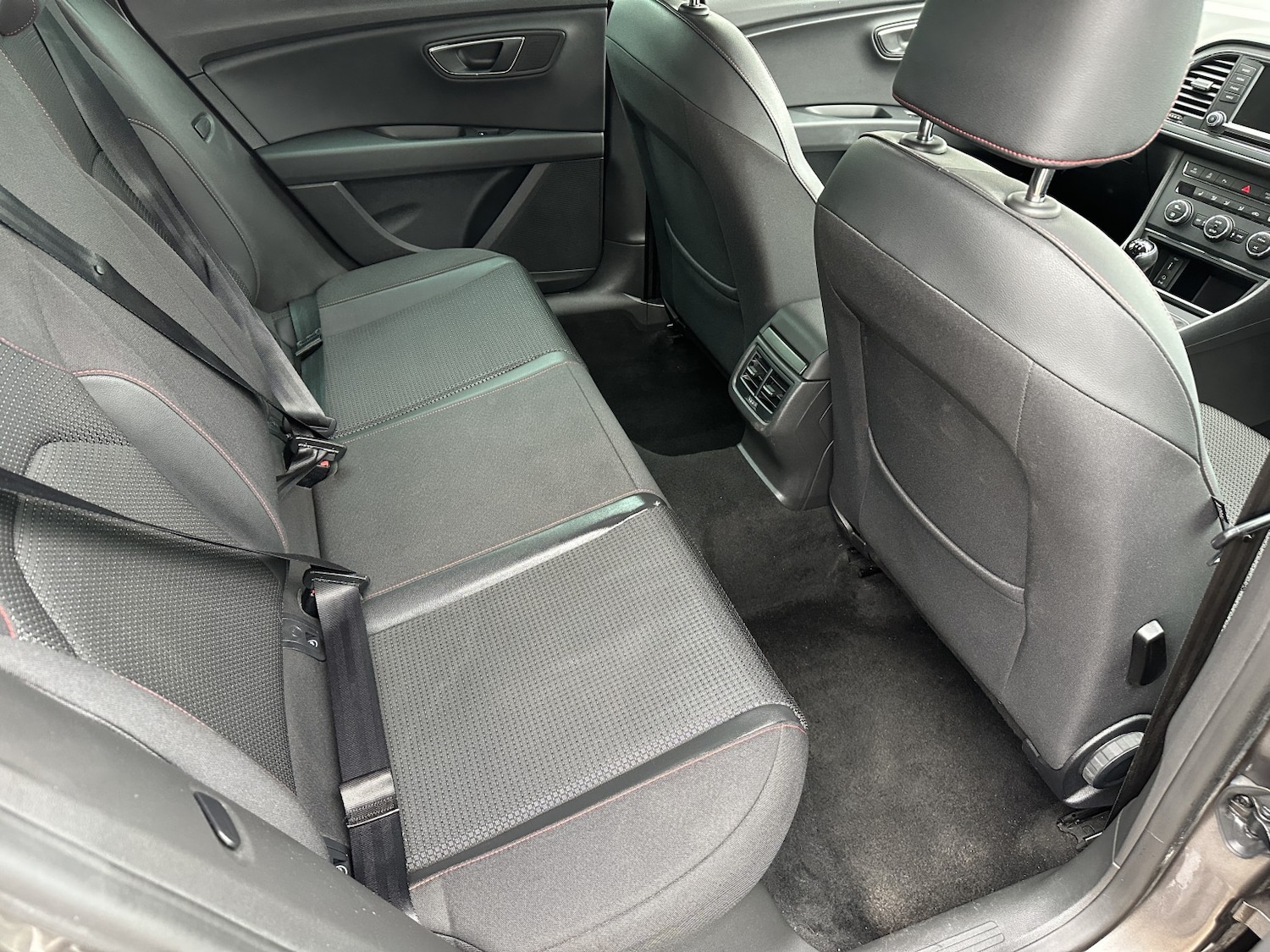 Used SEAT Leon 2016 for sale - 77409576: Photo 12