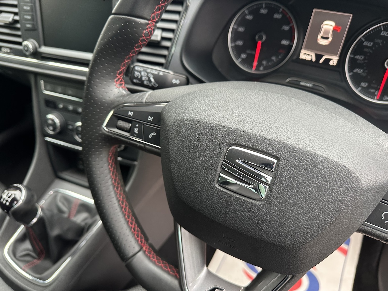 Used SEAT Leon 2016 for sale - 77409576: Photo 15