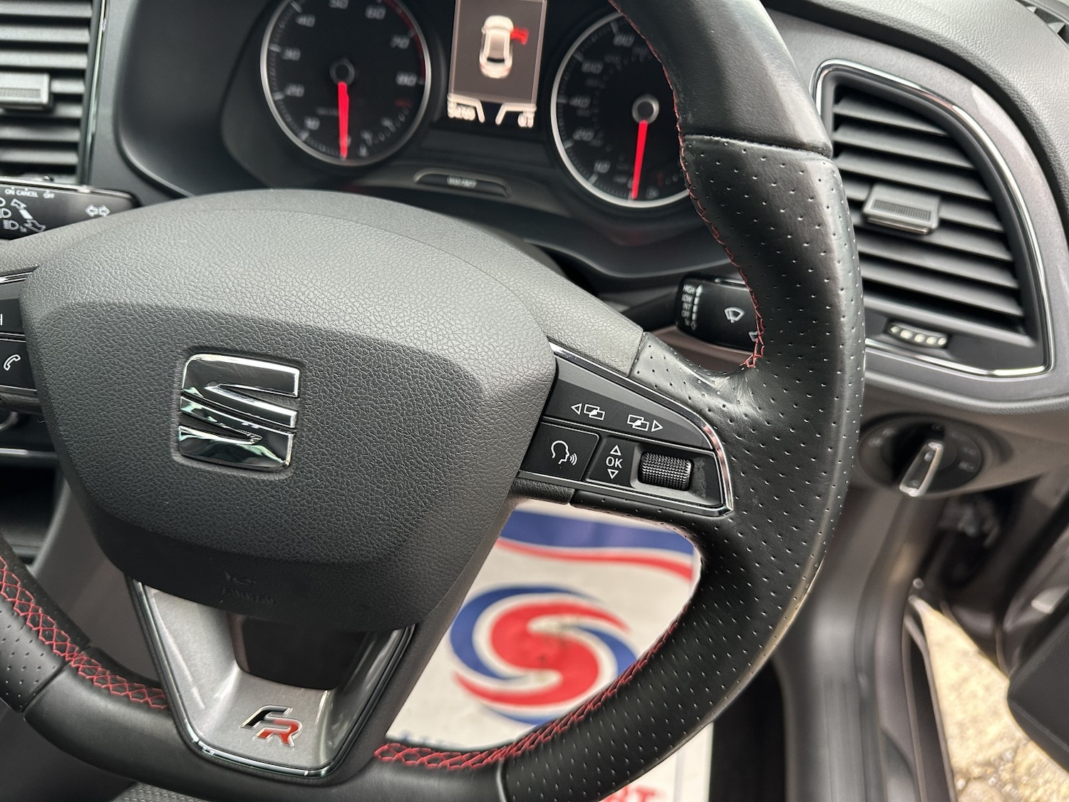 Used SEAT Leon 2016 for sale - 77409576: Photo 16