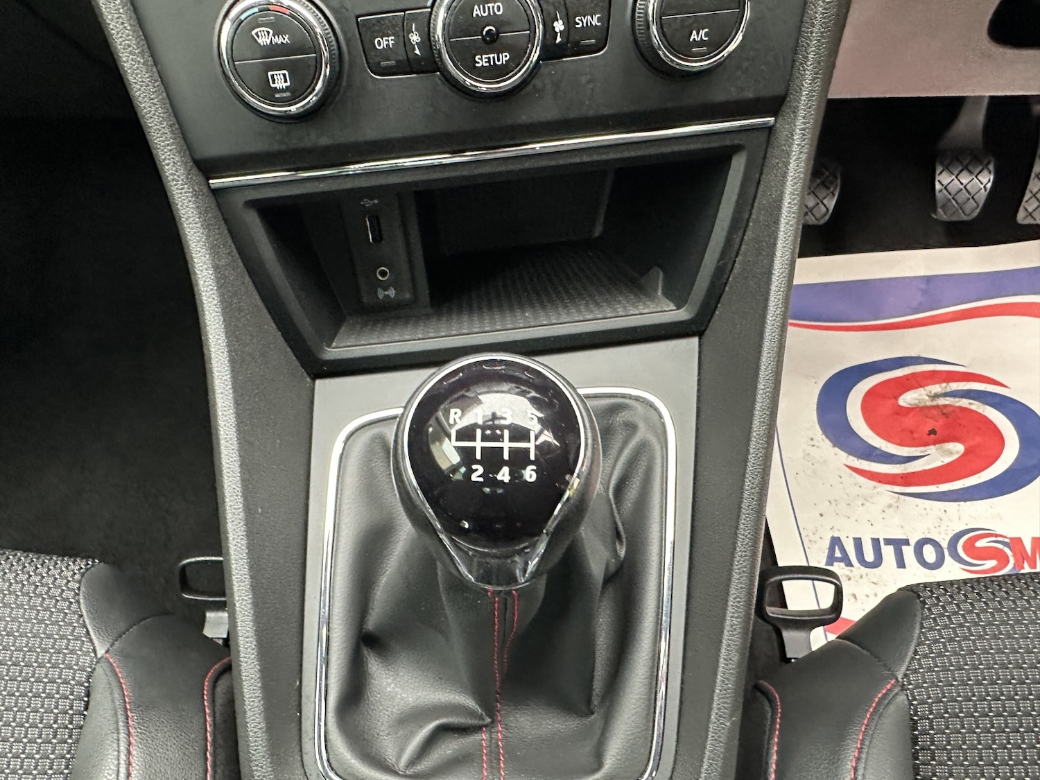 Used SEAT Leon 2016 for sale - 77409576: Photo 18