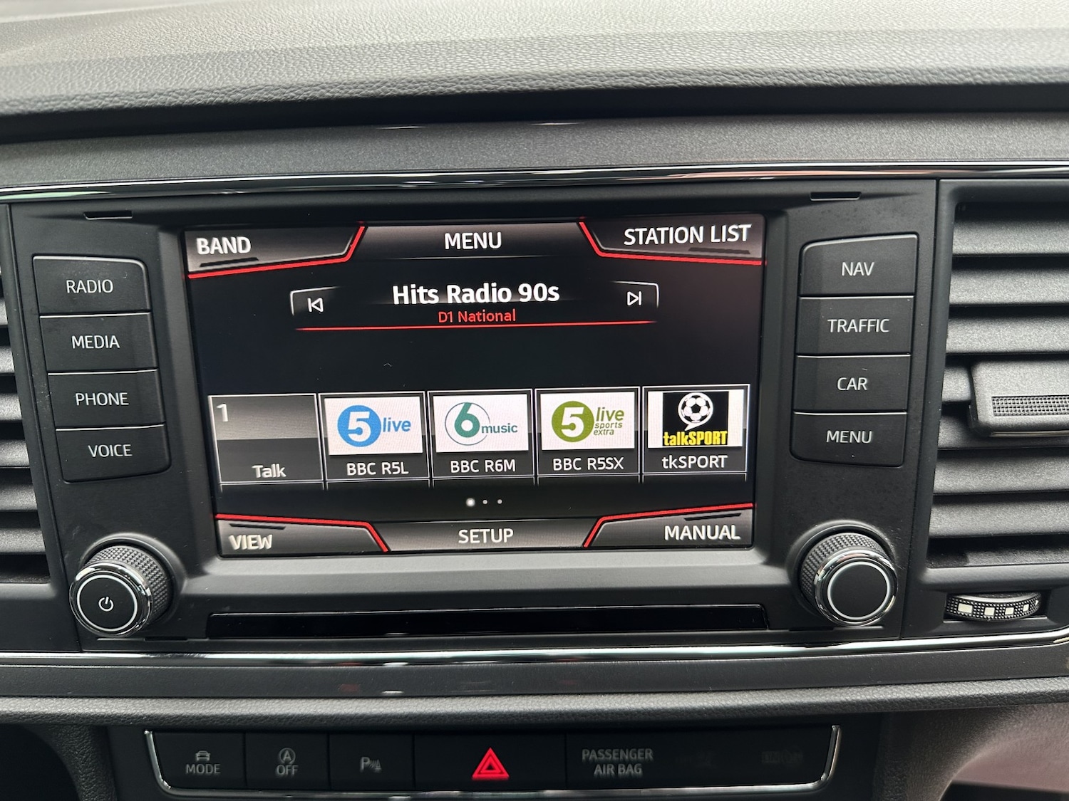 Used SEAT Leon 2016 for sale - 77409576: Photo 19