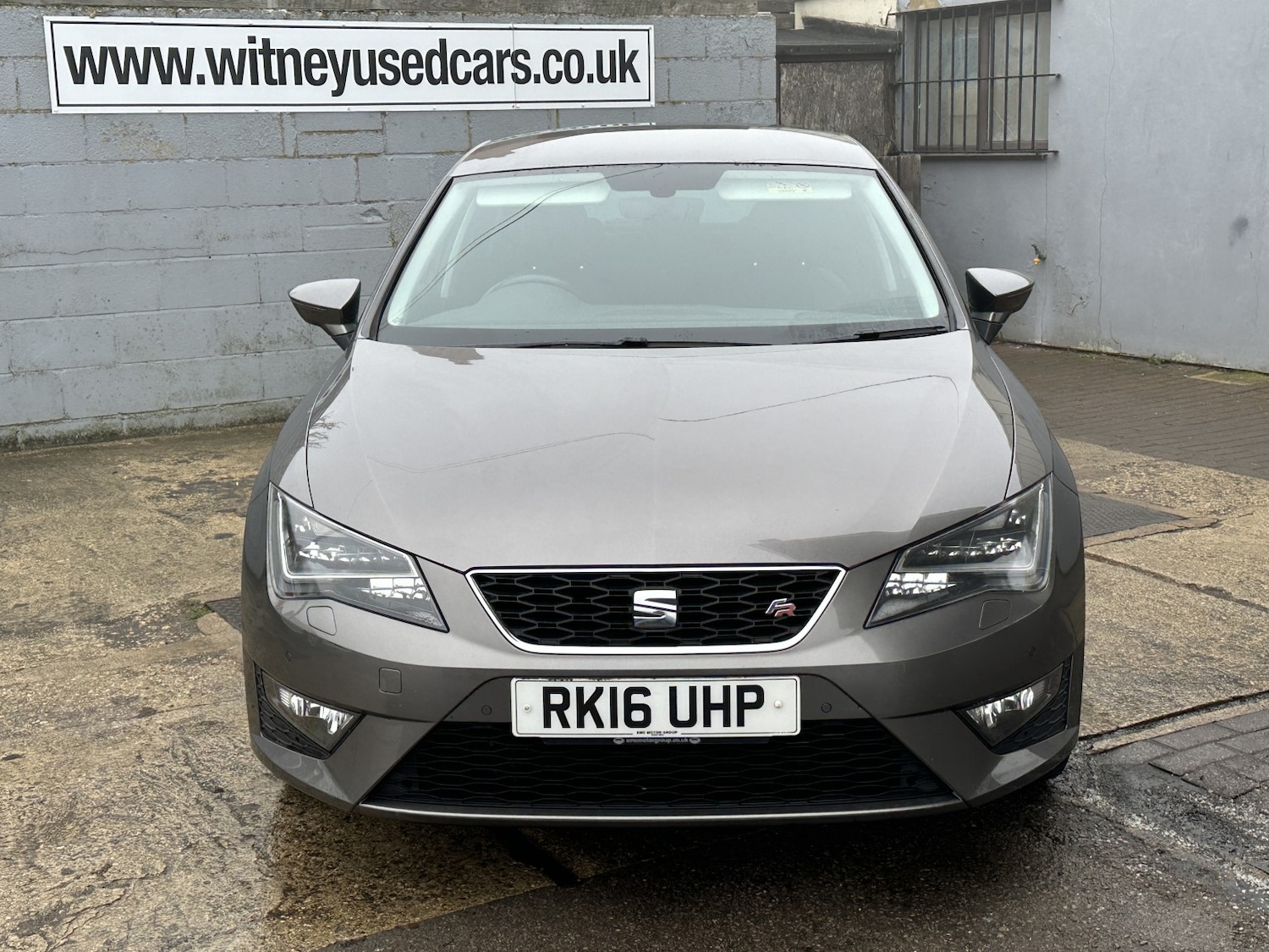 Used SEAT Leon 2016 for sale - 77409576: Photo 2