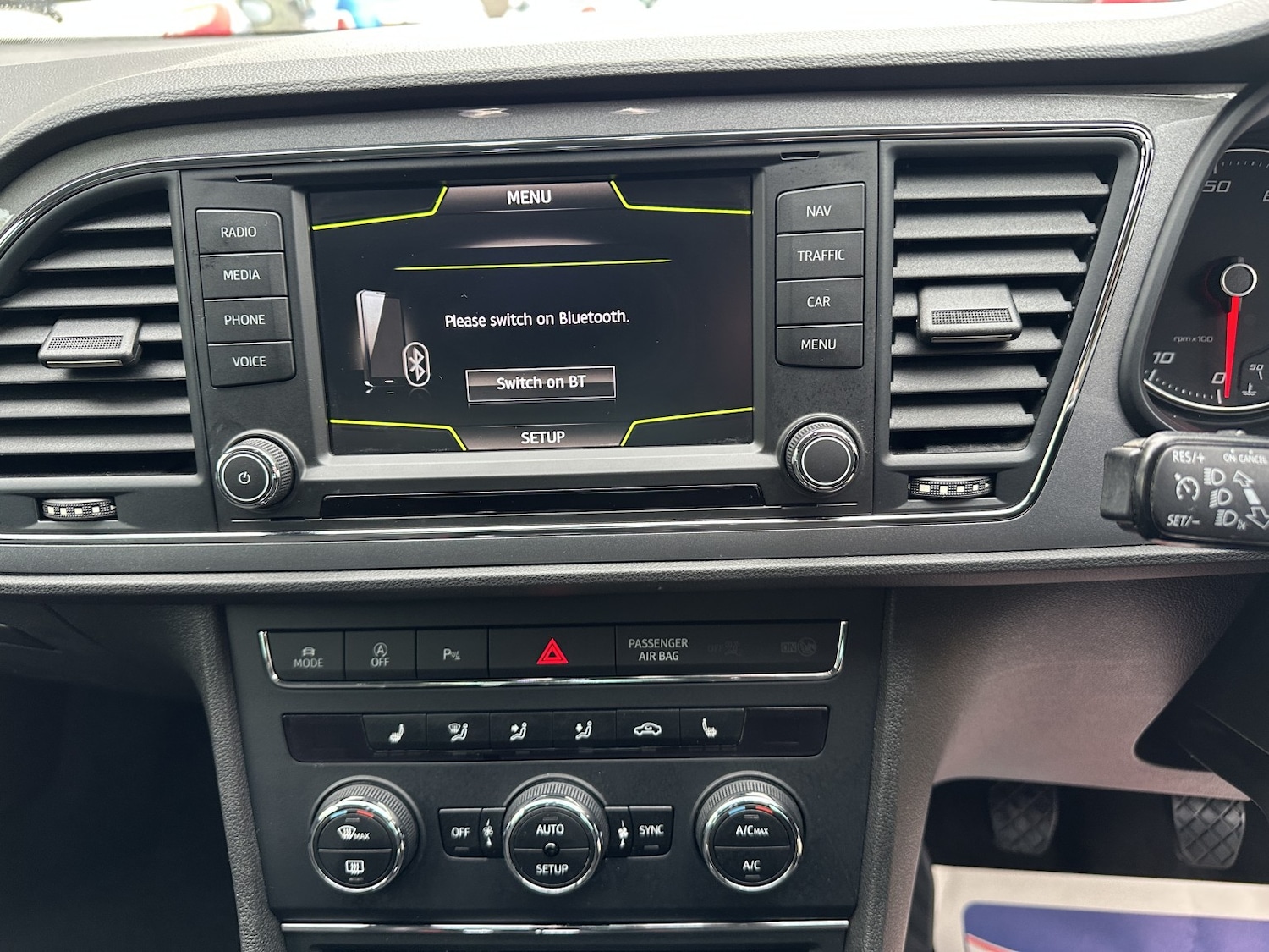 Used SEAT Leon 2016 for sale - 77409576: Photo 21