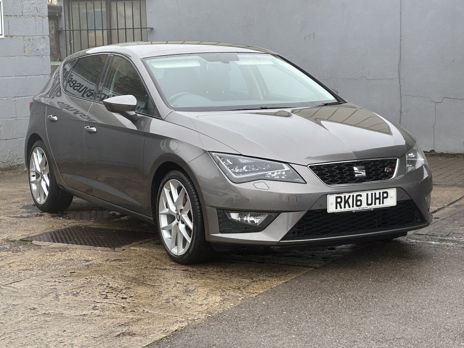 Used SEAT Leon 2016 for sale - 77409576: Photo 3