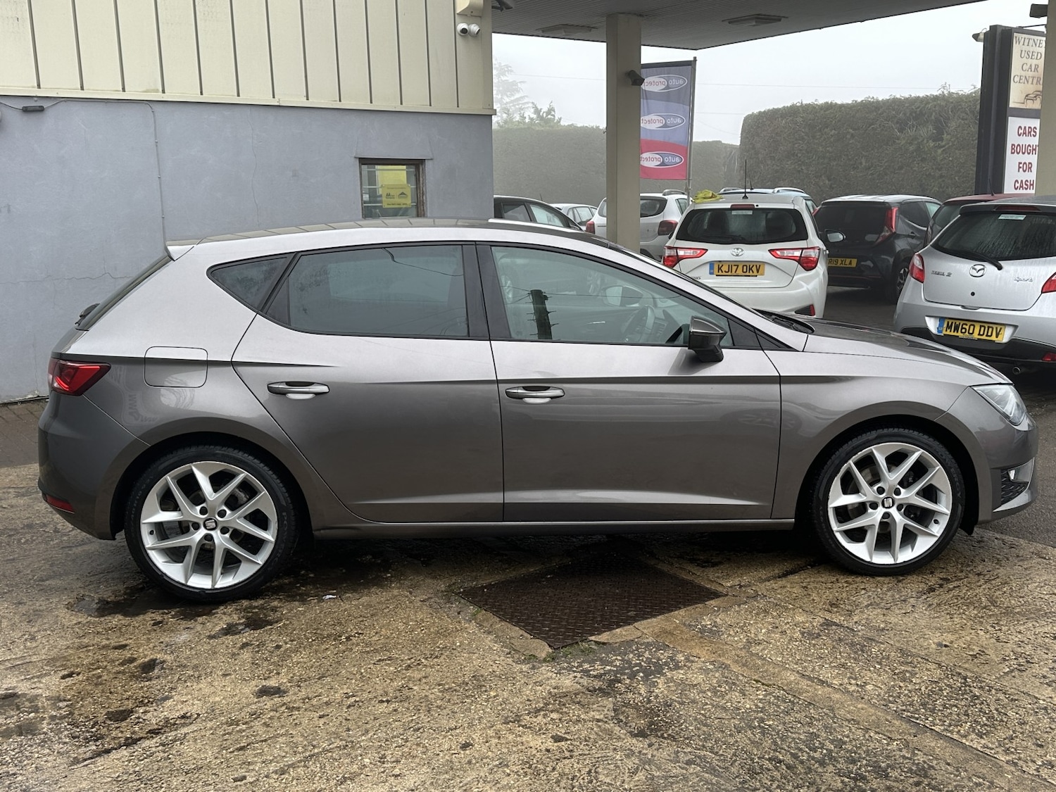 Used SEAT Leon 2016 for sale - 77409576: Photo 4