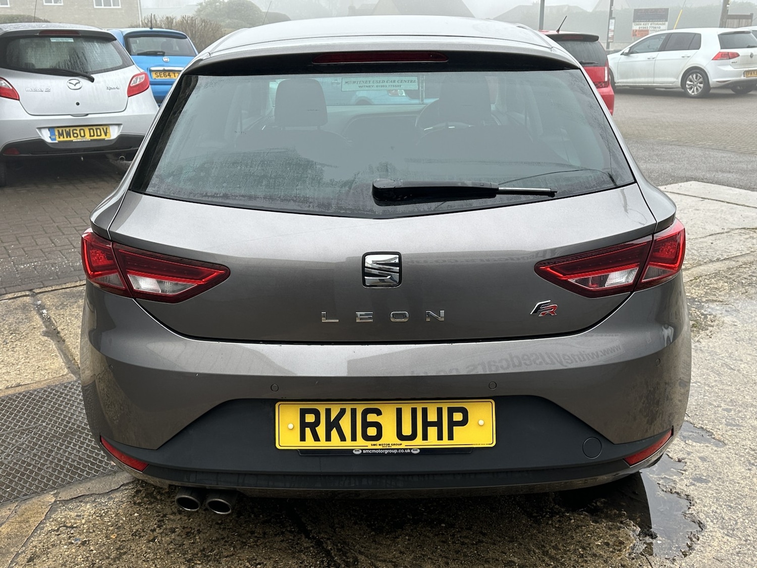 Used SEAT Leon 2016 for sale - 77409576: Photo 6