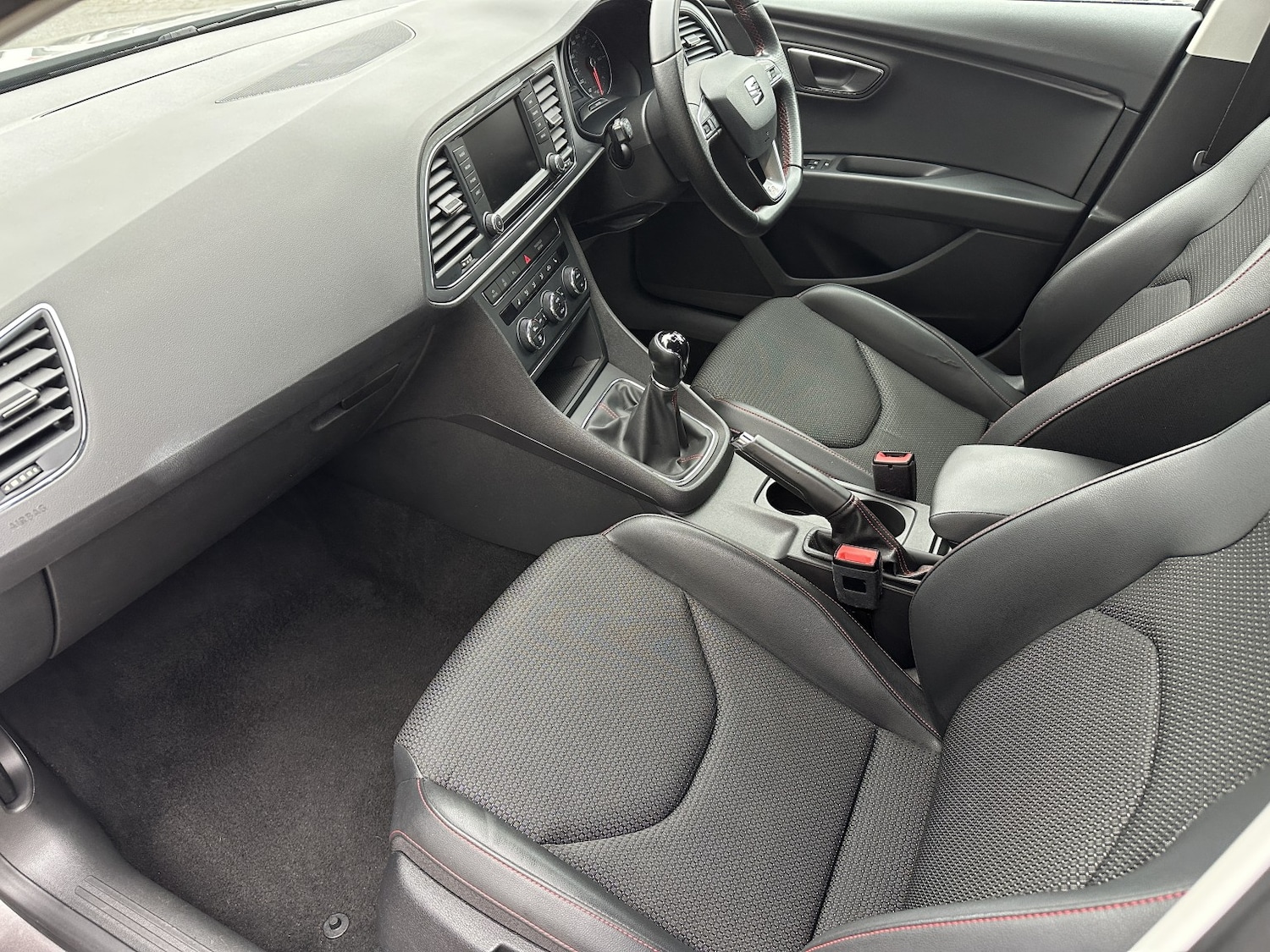 Used SEAT Leon 2016 for sale - 77409576: Photo 9