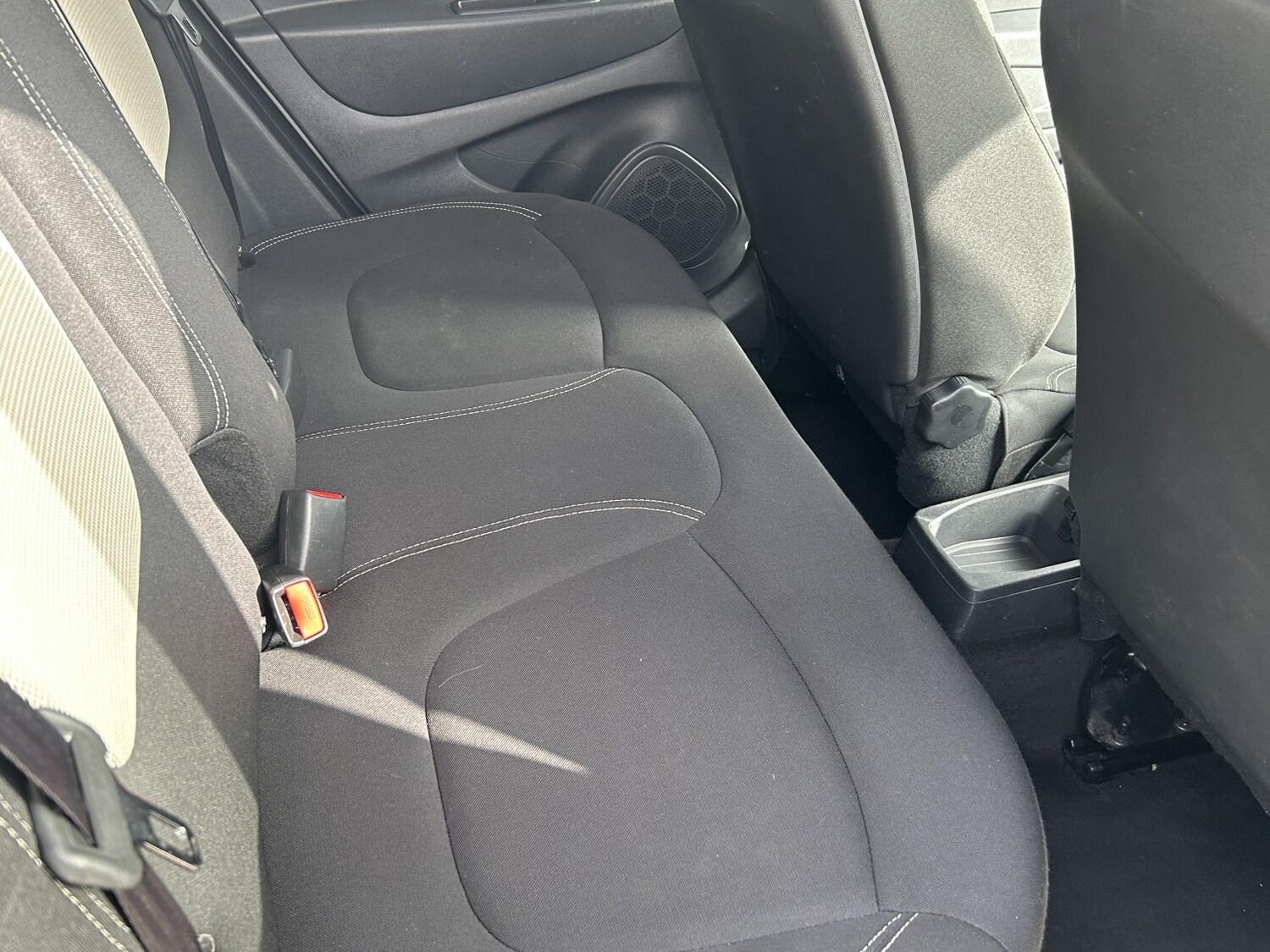 Used Renault Captur 2019 for sale - 77536024: Photo 12