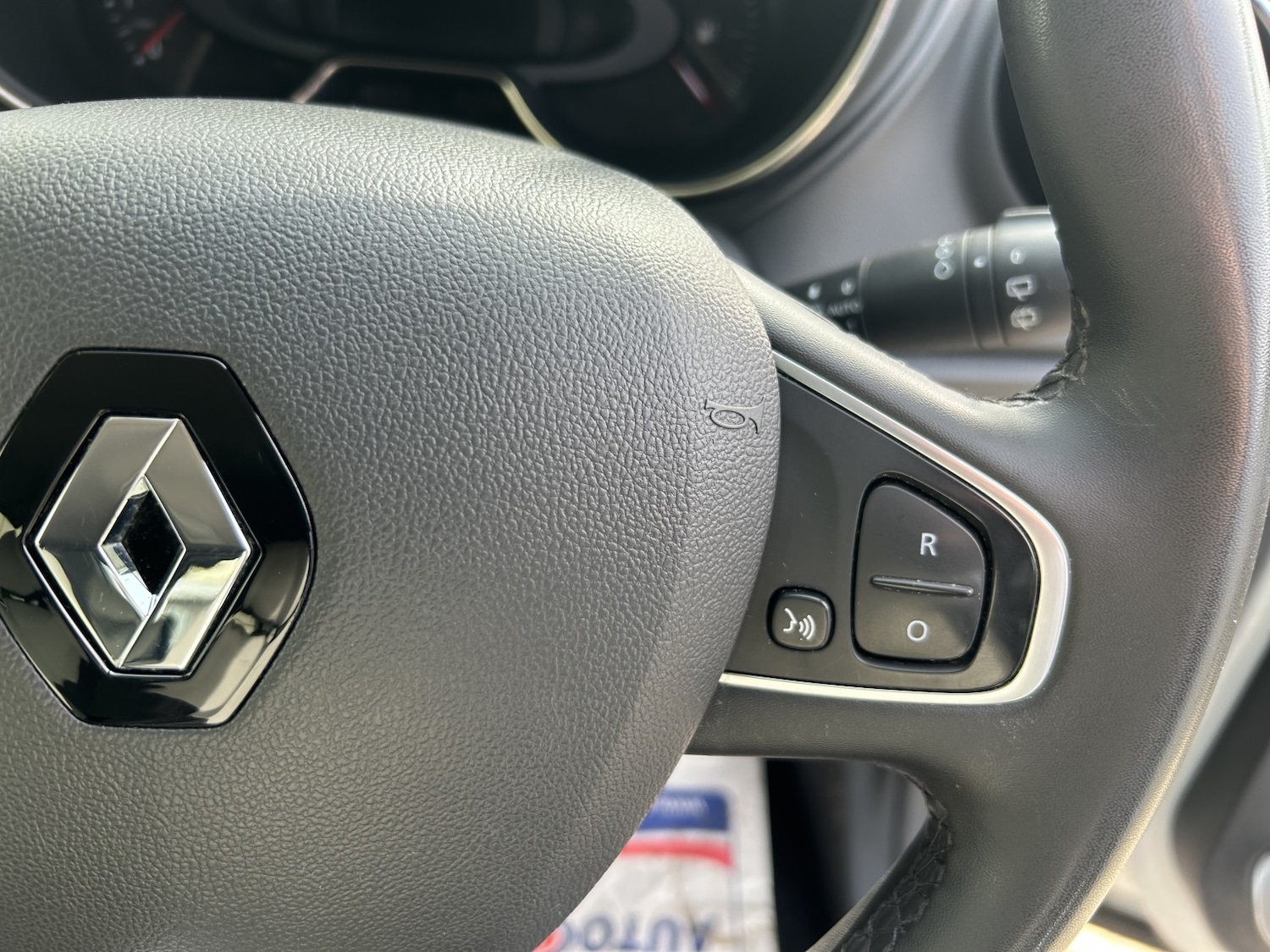 Used Renault Captur 2019 for sale - 77536024: Photo 16