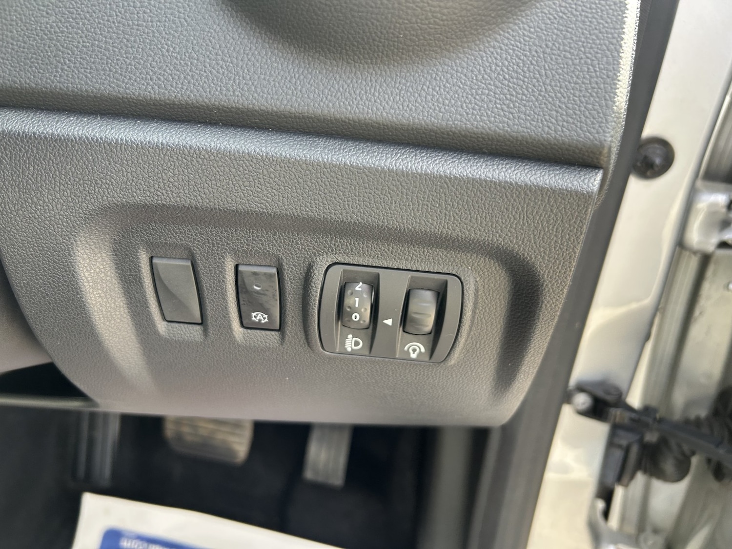 Used Renault Captur 2019 for sale - 77536024: Photo 17