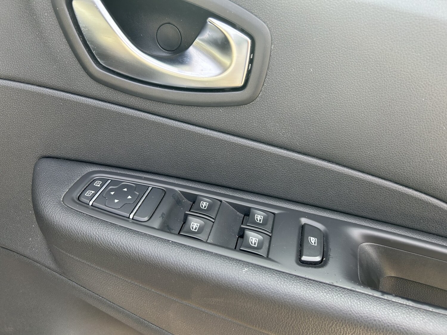 Used Renault Captur 2019 for sale - 77536024: Photo 18