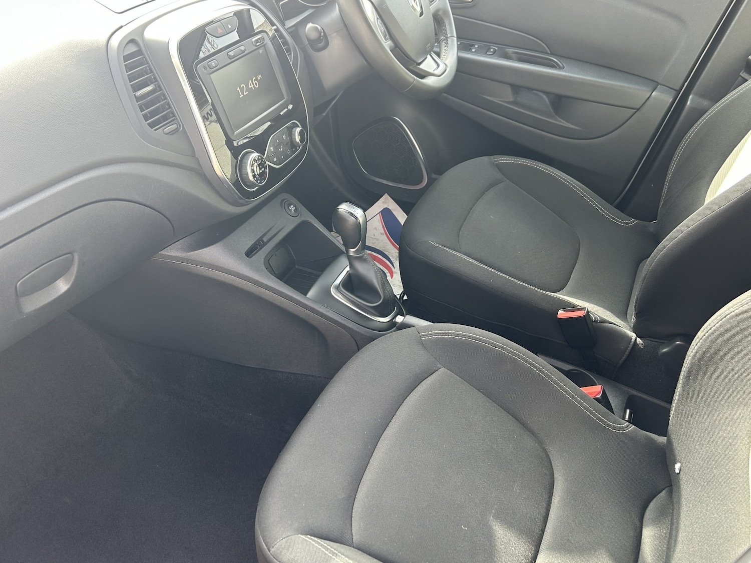 Used Renault Captur 2019 for sale - 77536024: Photo 9