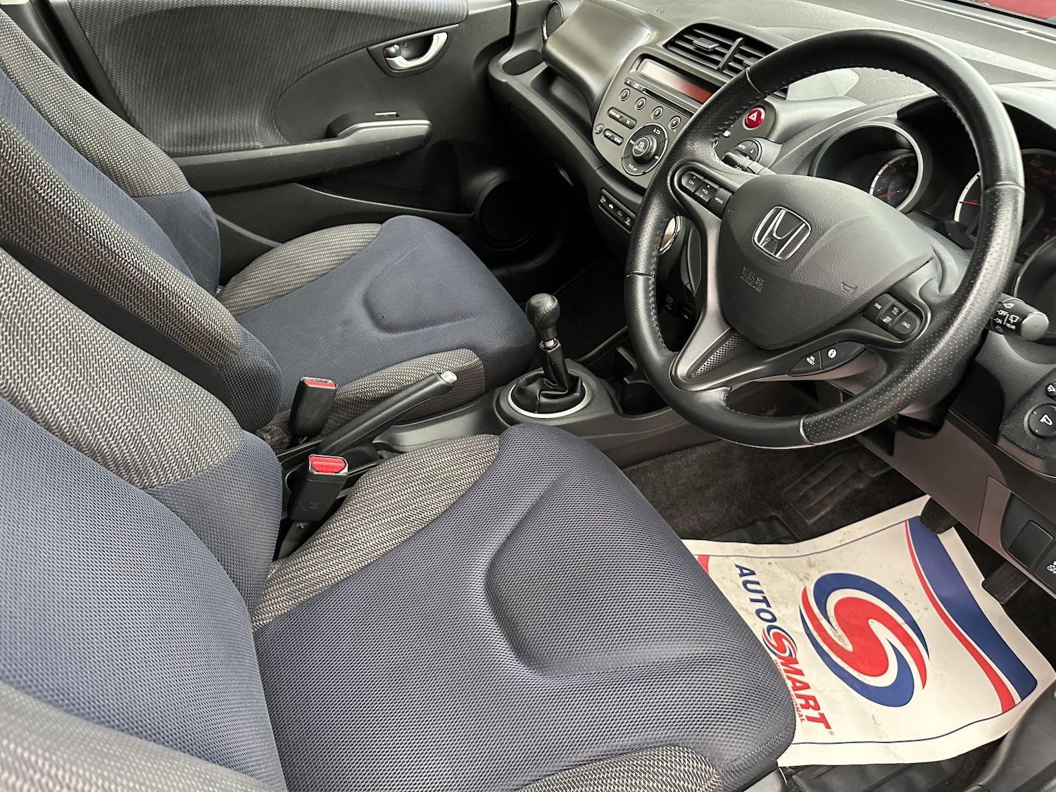 Used Honda Jazz 2013 for sale - 76956952: Photo 15