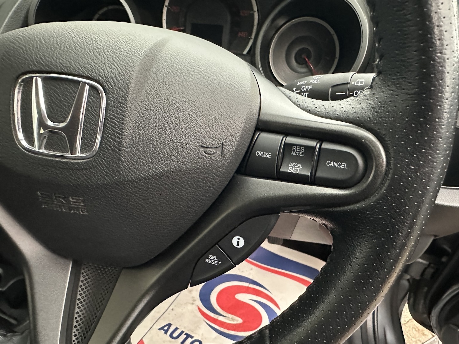 Used Honda Jazz 2013 for sale - 76956952: Photo 19