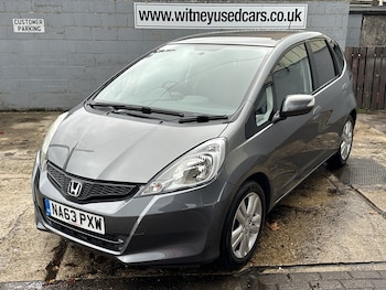 Used Honda Jazz 2013 for sale - 76956952: Photo