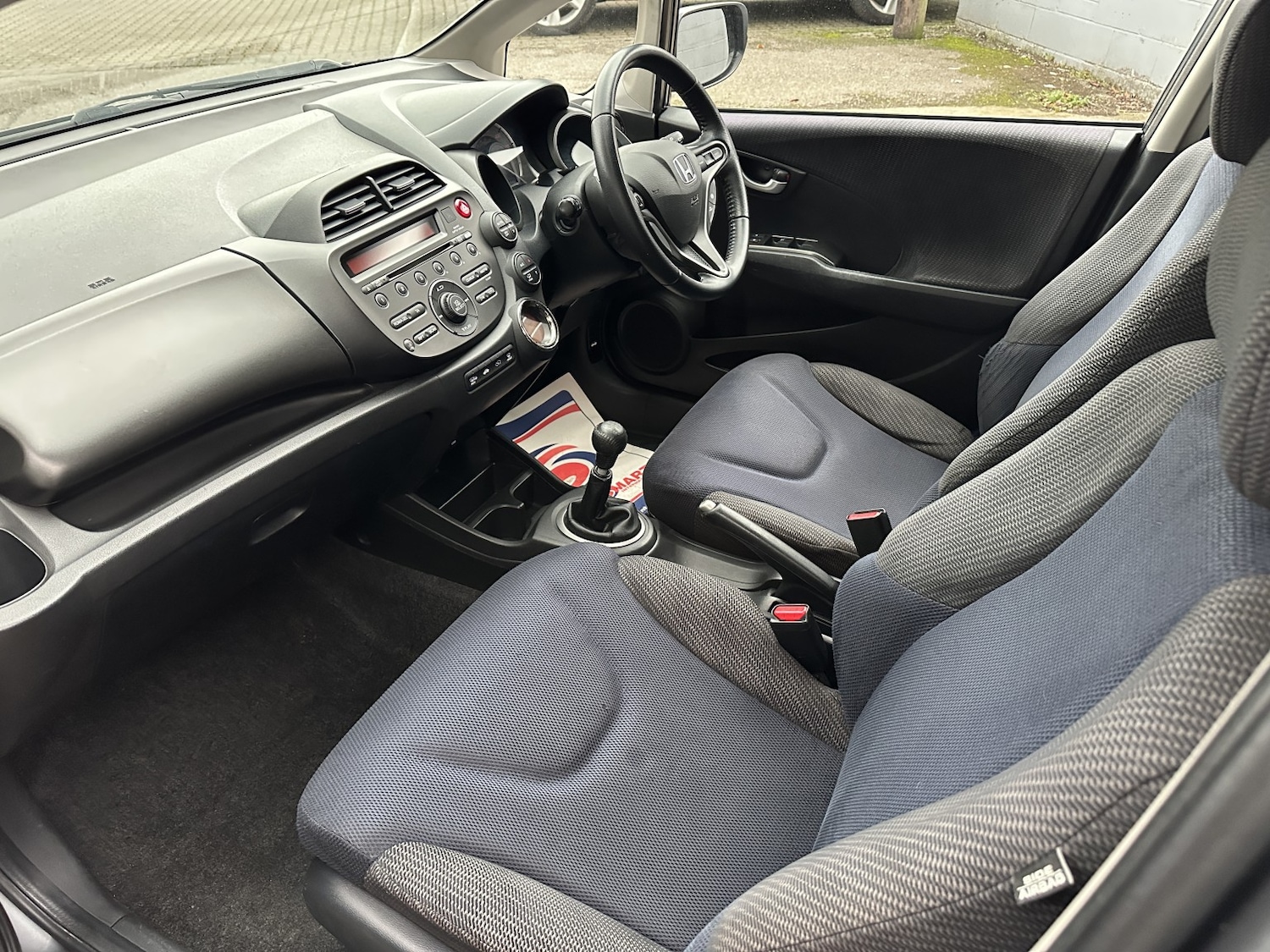 Used Honda Jazz 2013 for sale - 76956952: Photo 9