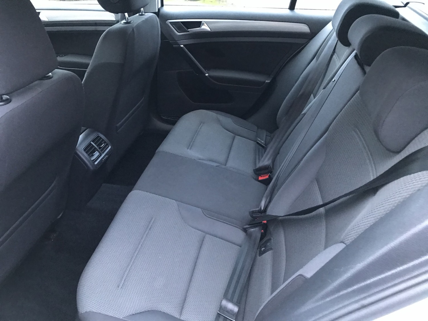 Used Volkswagen Golf 2016 for sale - 77251315: Photo 10