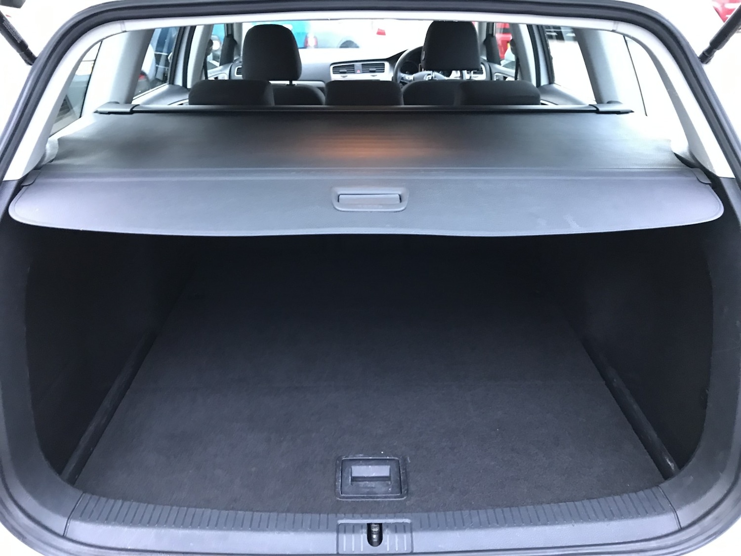 Used Volkswagen Golf 2016 for sale - 77251315: Photo 11