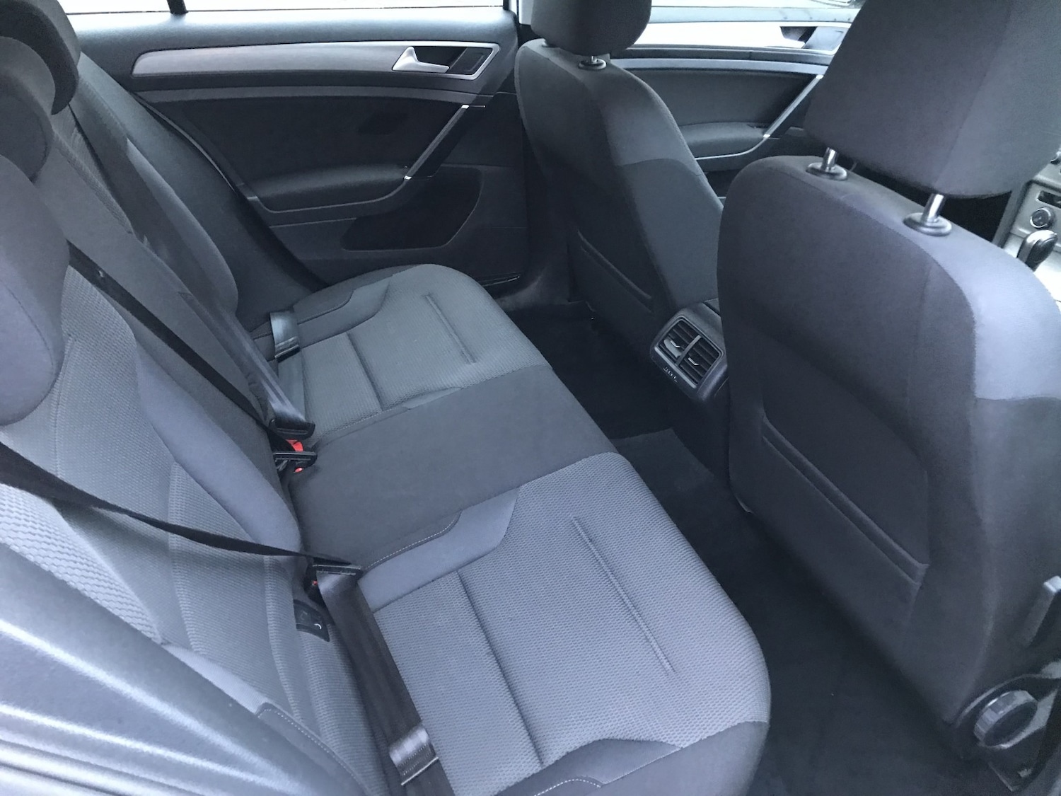 Used Volkswagen Golf 2016 for sale - 77251315: Photo 12