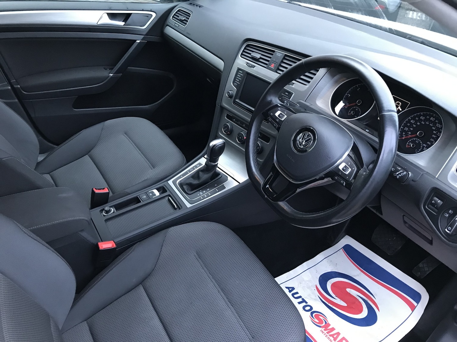 Used Volkswagen Golf 2016 for sale - 77251315: Photo 13