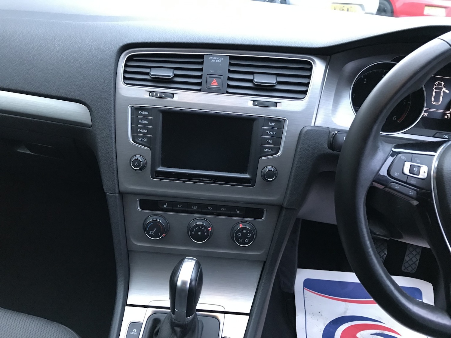 Used Volkswagen Golf 2016 for sale - 77251315: Photo 14