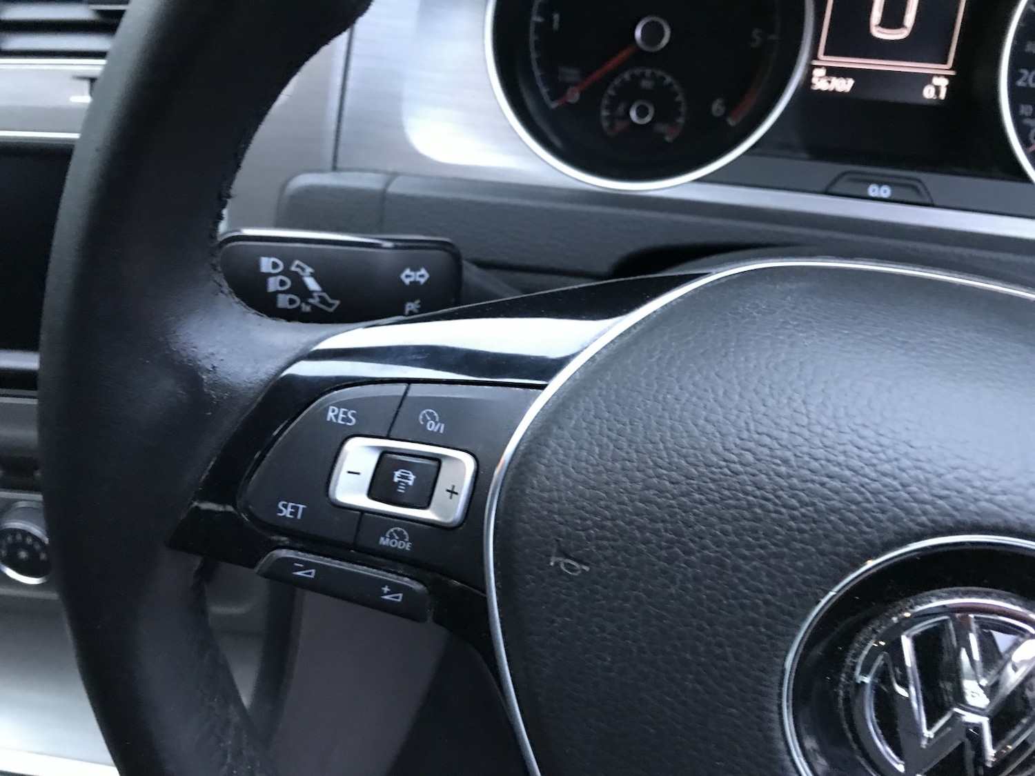 Used Volkswagen Golf 2016 for sale - 77251315: Photo 15