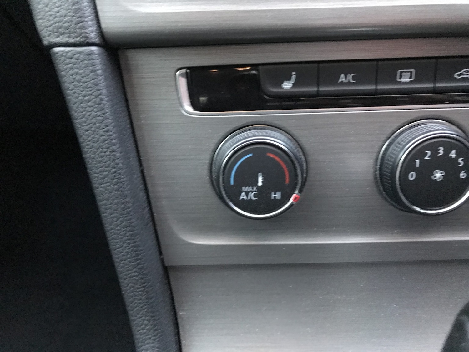 Used Volkswagen Golf 2016 for sale - 77251315: Photo 17