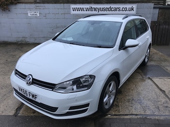 Used Volkswagen Golf 2016 for sale - 77251315: Photo