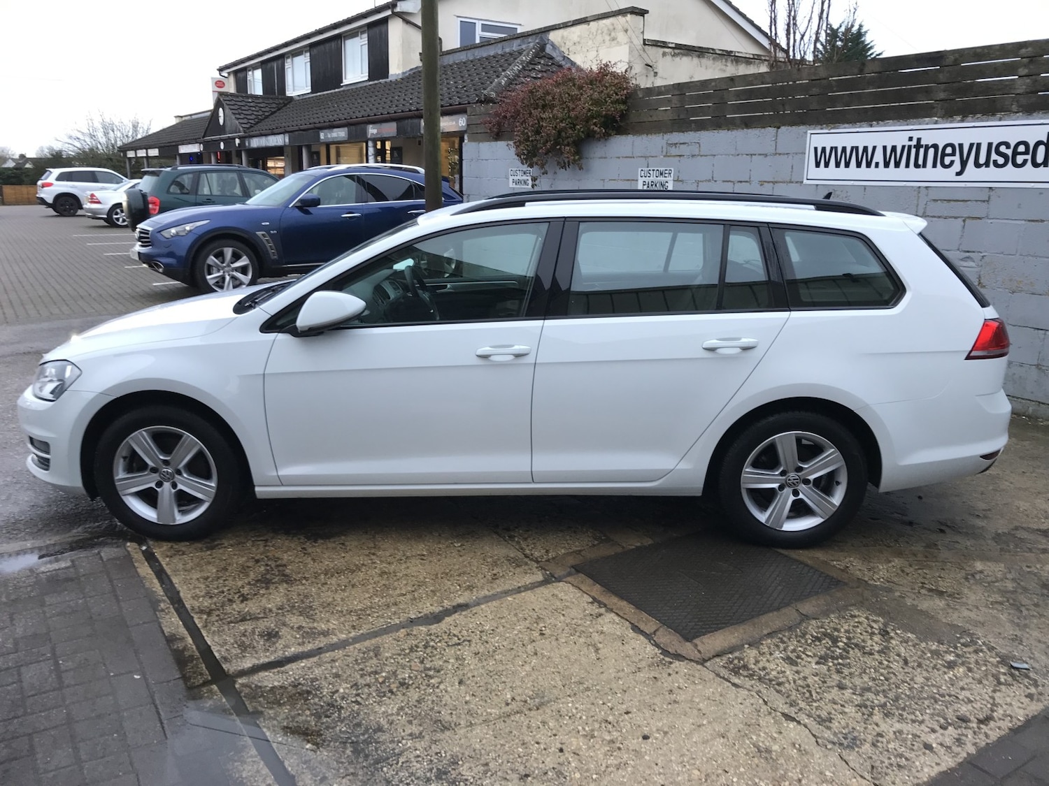 Used Volkswagen Golf 2016 for sale - 77251315: Photo 8
