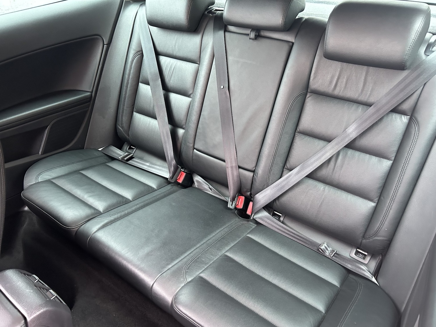 Used Volkswagen Golf 2011 for sale - 77792766: Photo 10