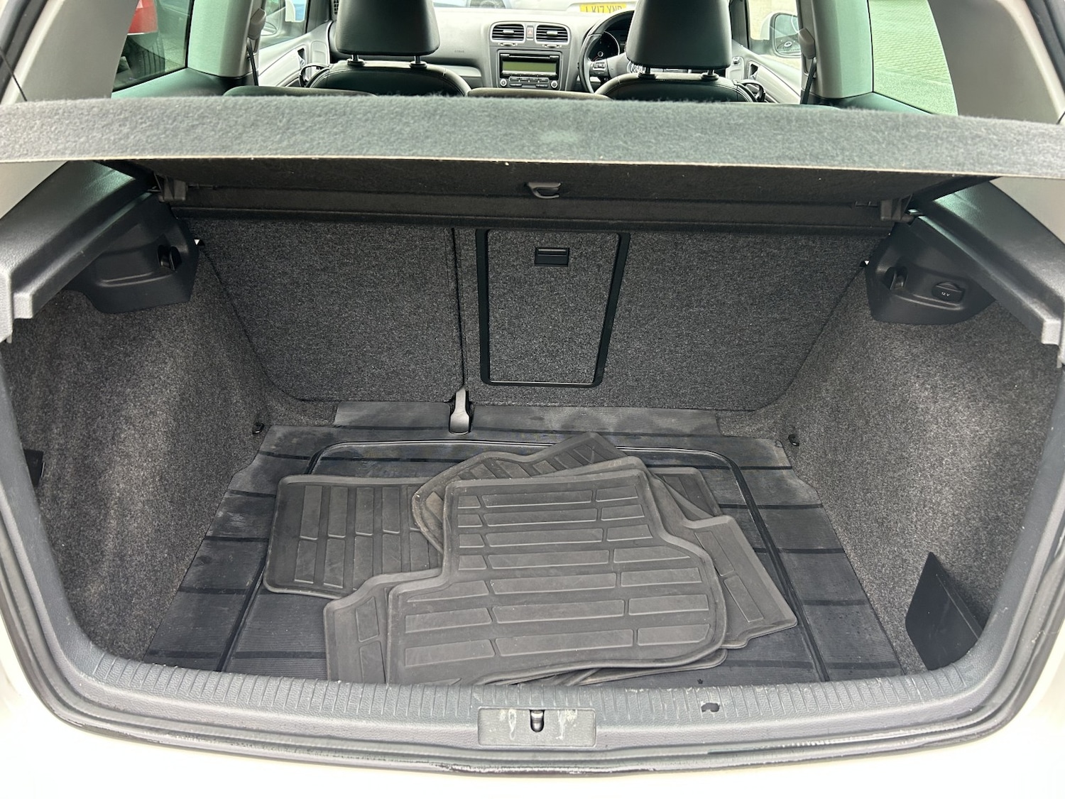 Used Volkswagen Golf 2011 for sale - 77792766: Photo 11