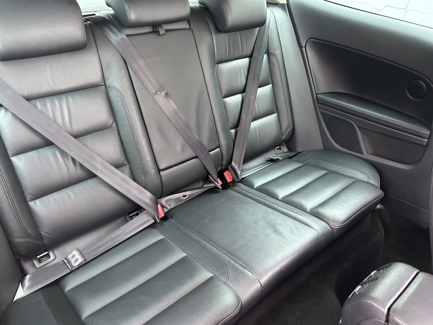 Used Volkswagen Golf 2011 for sale - 77792766: Photo 12